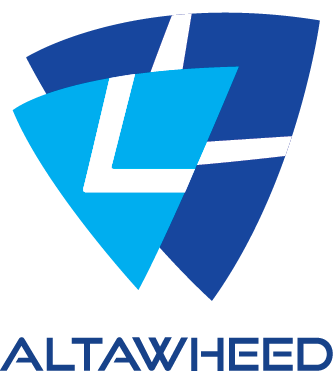 Altawheed logo