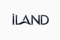 iLAND logo
