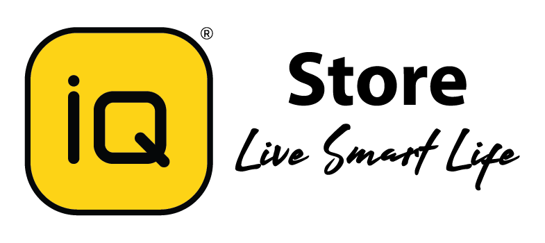 iQ Store logo