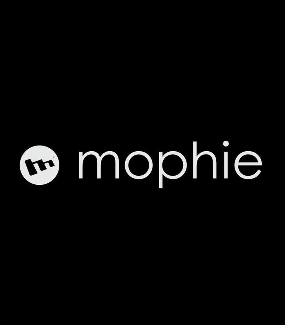 mophie logo