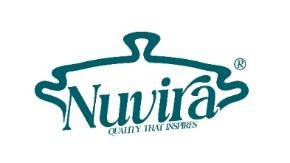 Nuvira logo
