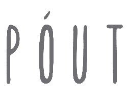 Pout logo