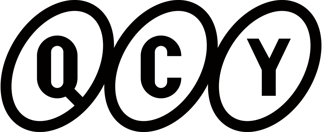 QCY logo