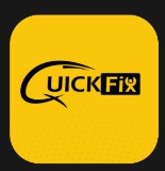 QuickFix logo
