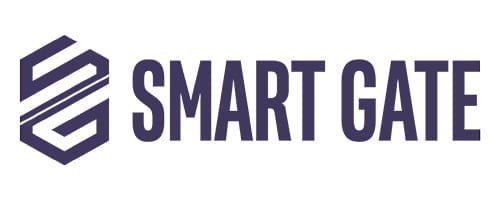 Smart Gate logo